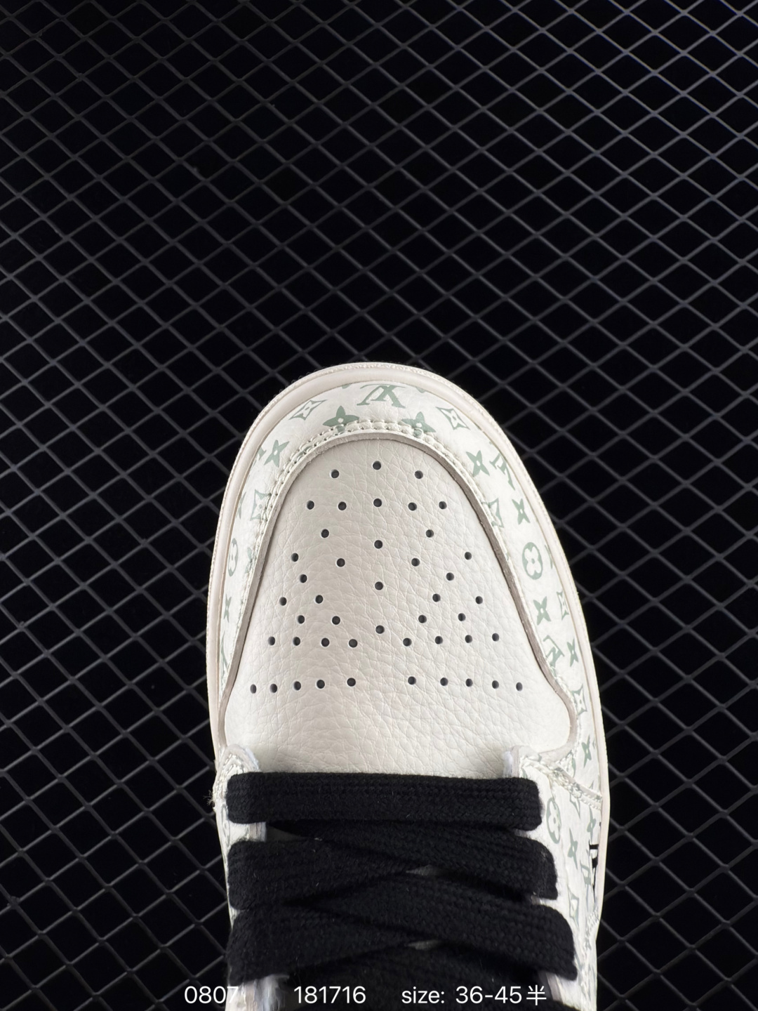 Nike Air Jordan 1 Low”Chicago“AJ1